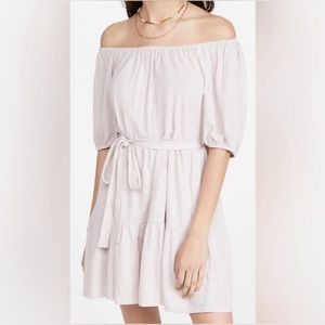 Peony Rory Dress, Velvet by Graham & Spencer - Size M